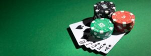 Fresh Tactics for Casino Table Games
